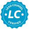 lead counsel verified